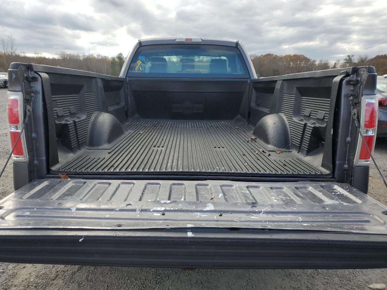 2011 Ford F-150 - Image 10