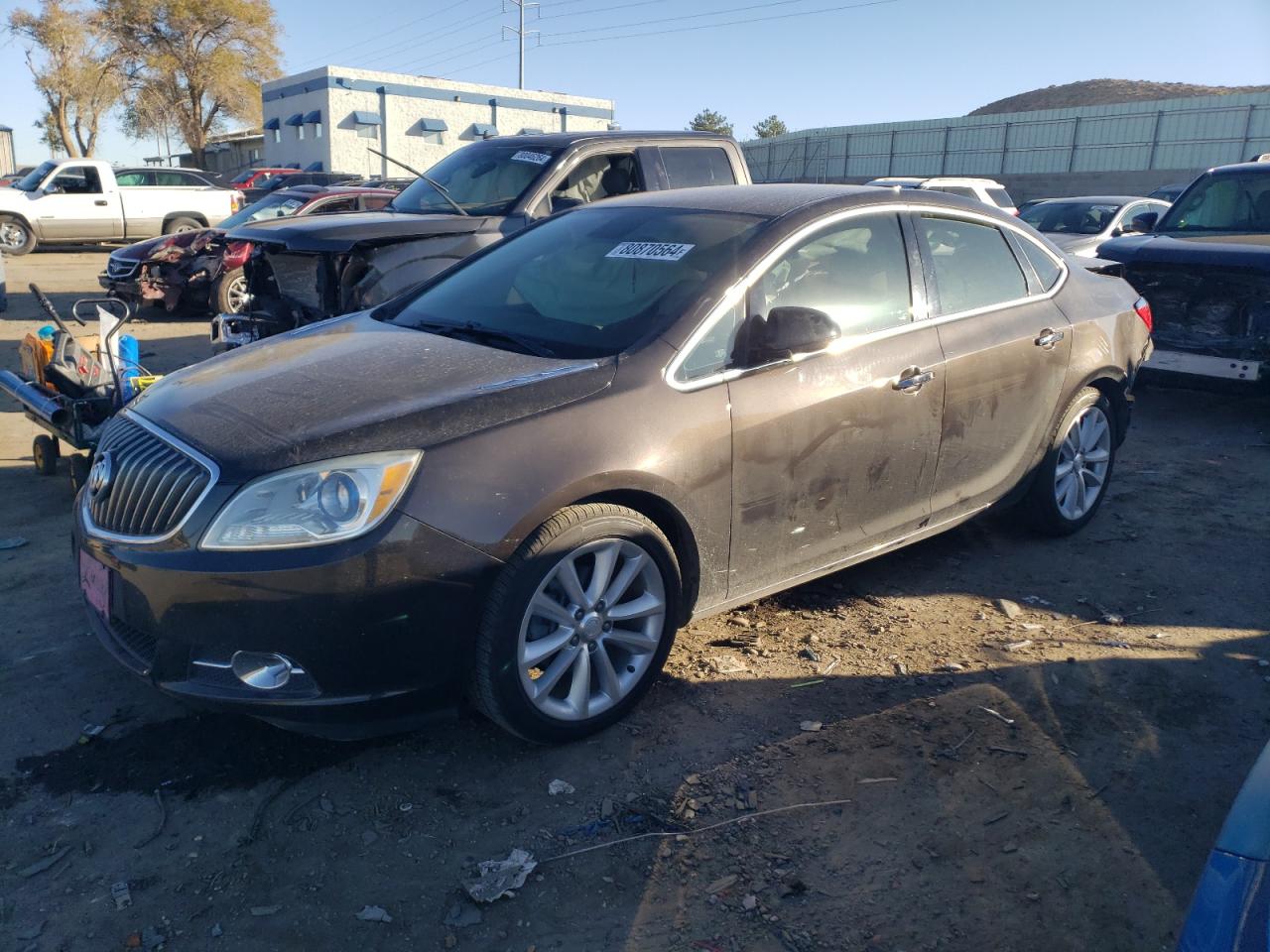 2013 Buick Verano - Image 1