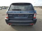 2013 Land Rover Range Rover Sport Hse en Venta en Brookhaven, NY - Burn - Engine