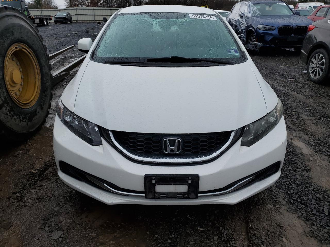 2013 Honda Civic - Image 5