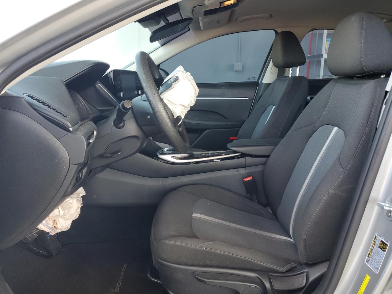 2020 Hyundai Sonata - Image 7