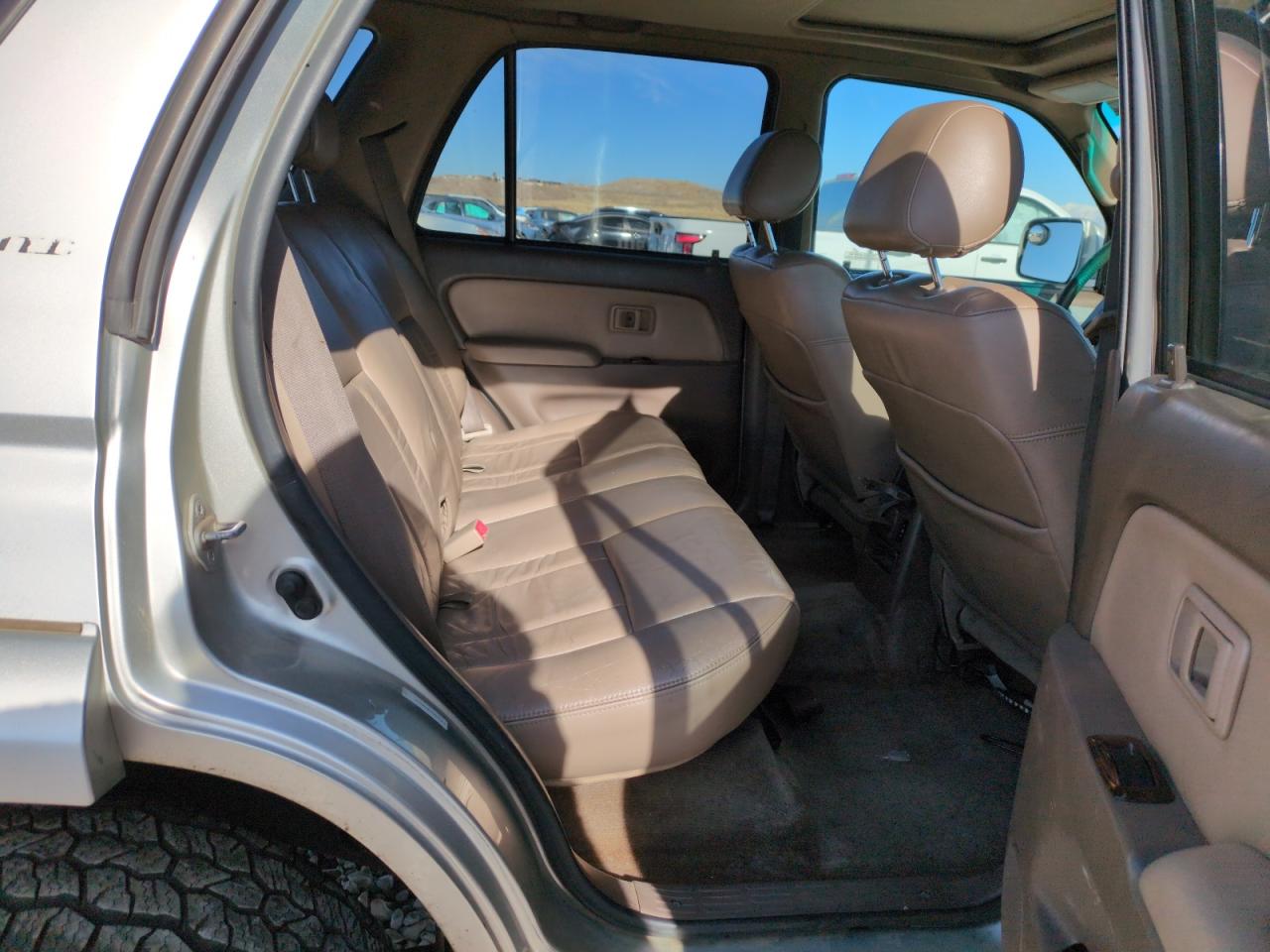 1999 Toyota 4Runner - Image 10