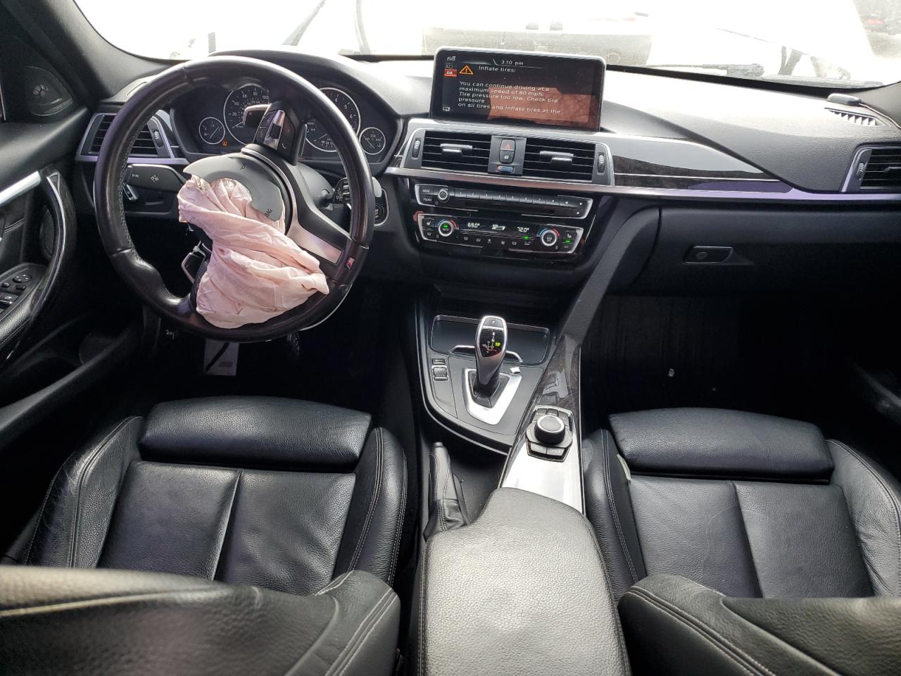 2017 BMW 3er - Image 8