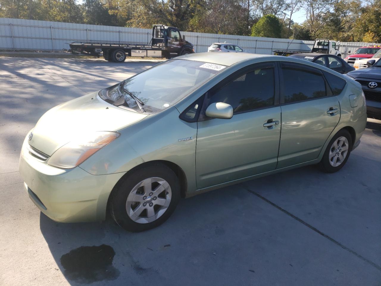 2007 Toyota Prius - Image 1