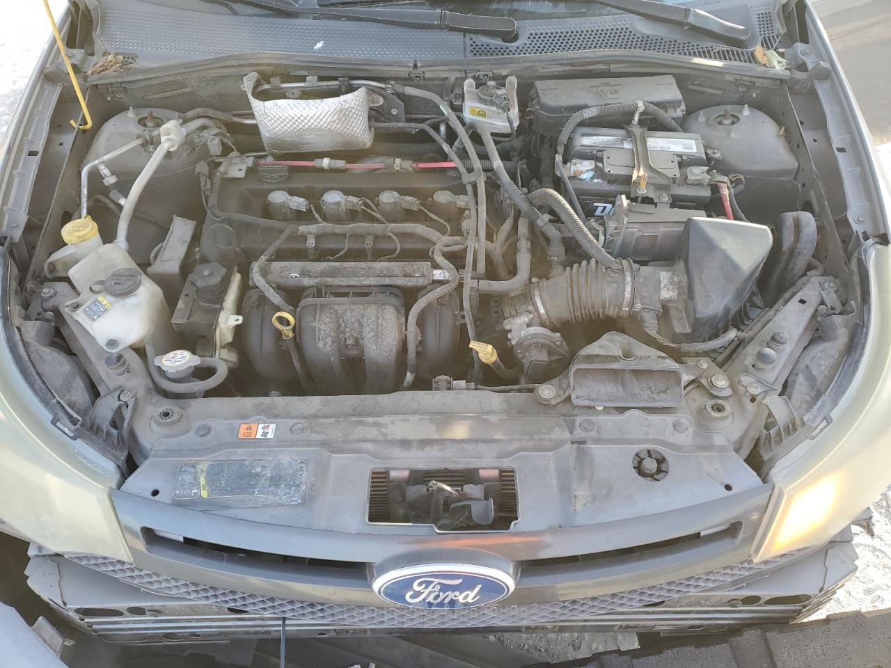 2011 Ford Focus - Image 12