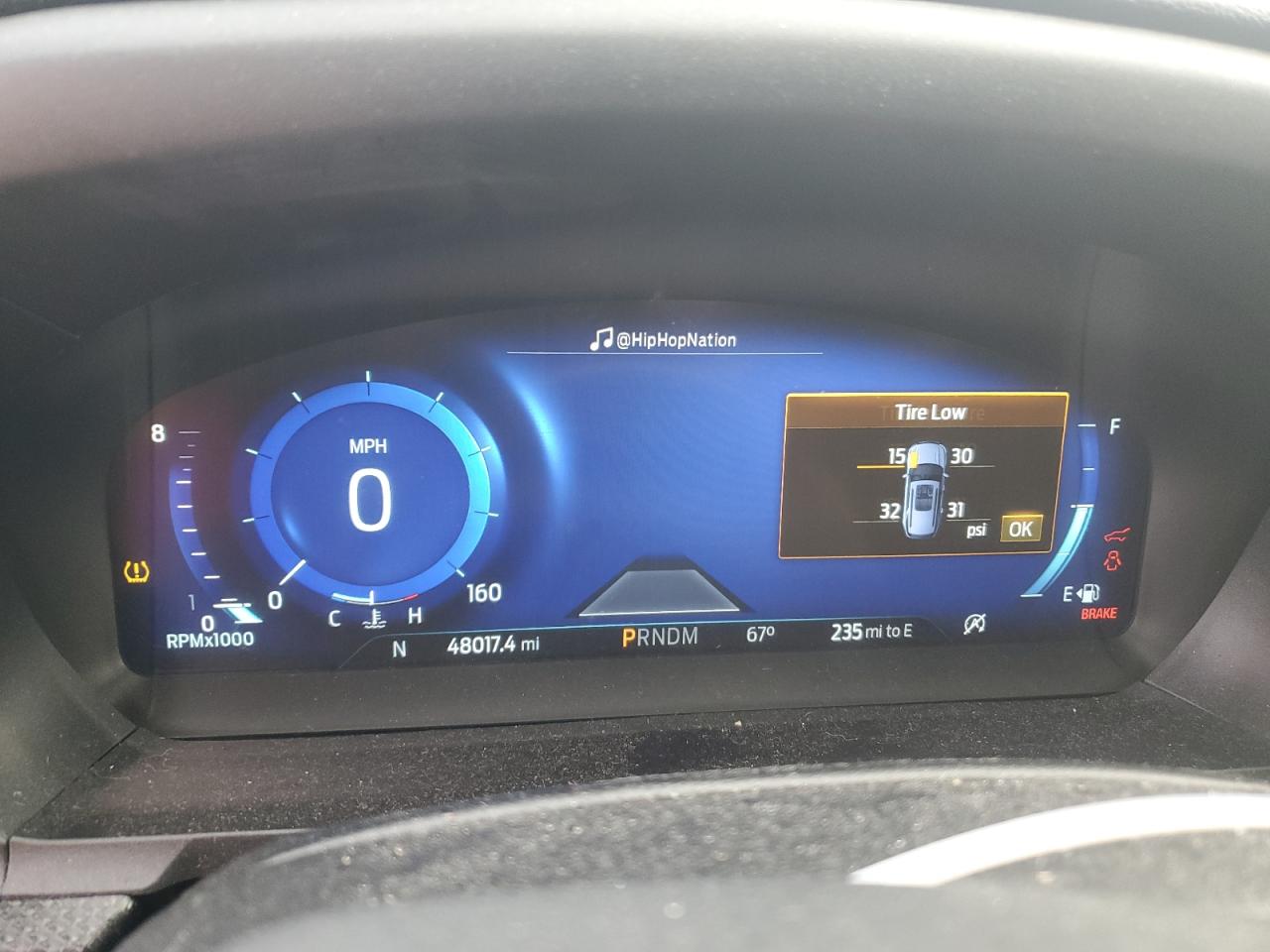 2020 Ford F-150 - Image 9