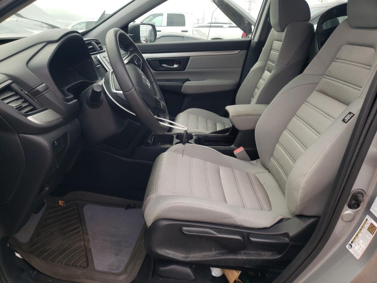 2020 Honda CR-V - Image 7