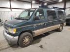 1997 Ford Econoline E150 Van de vânzare în Byron, GA - Front End