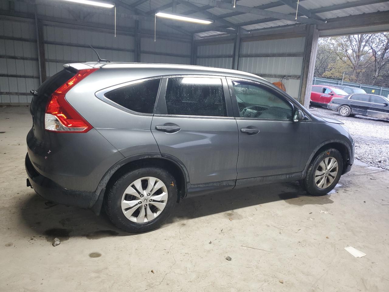 2013 Honda CR-V - Image 3