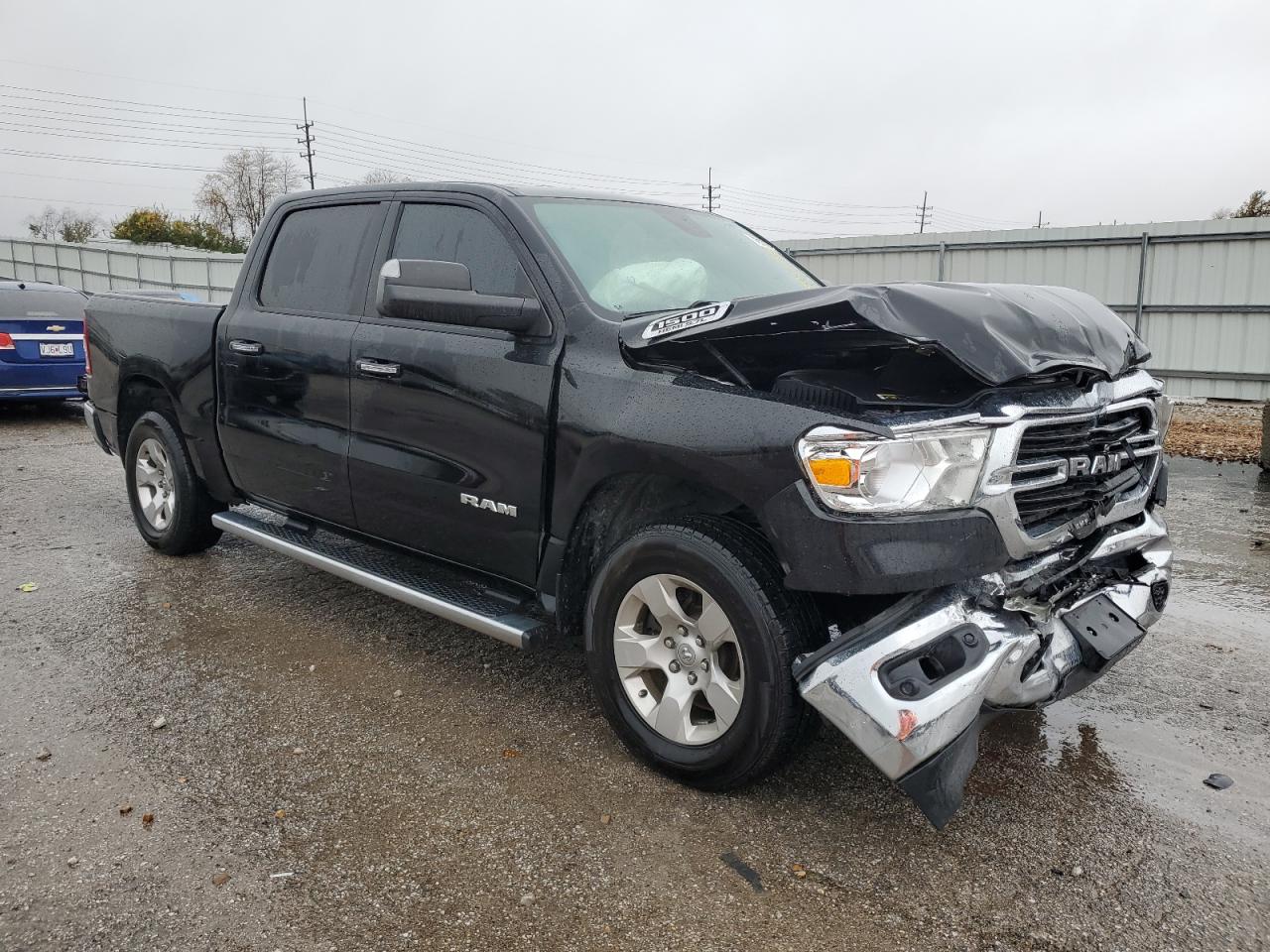 2020 RAM 1500 - Image 4