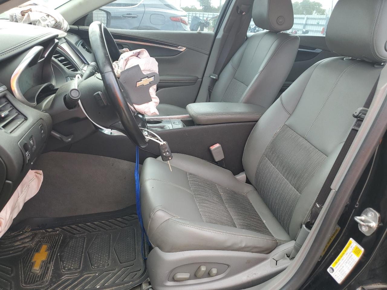 2017 Chevrolet Impala - Image 7