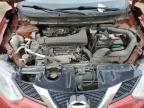 2016 NISSAN ROGUE S à vendre chez Copart AB - CALGARY