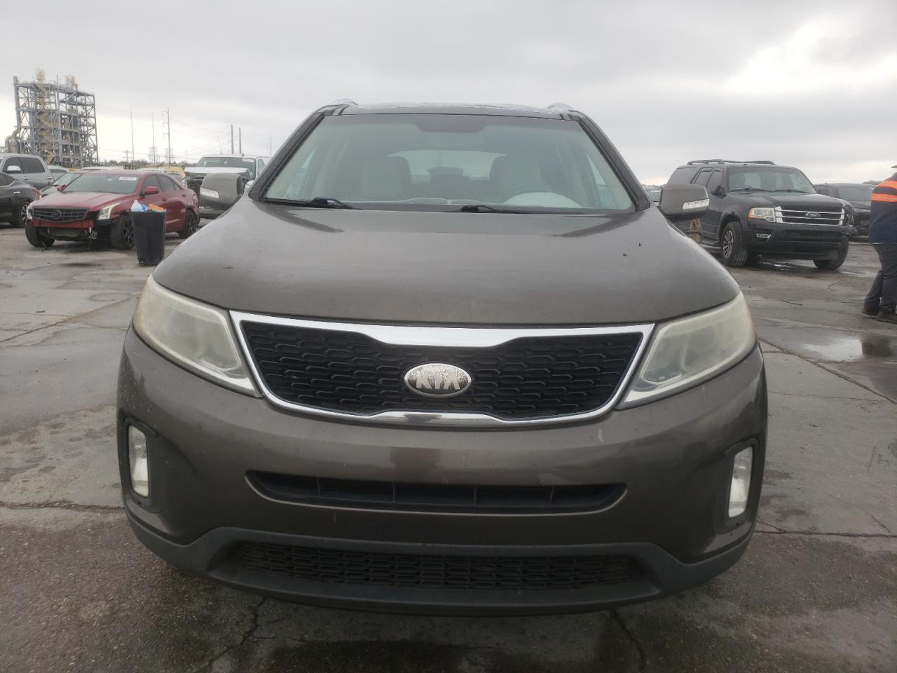 2014 Kia Sorento - Image 5