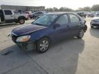 2008 Kia Spectra Ex for Sale in Wilmer, TX - Rear End