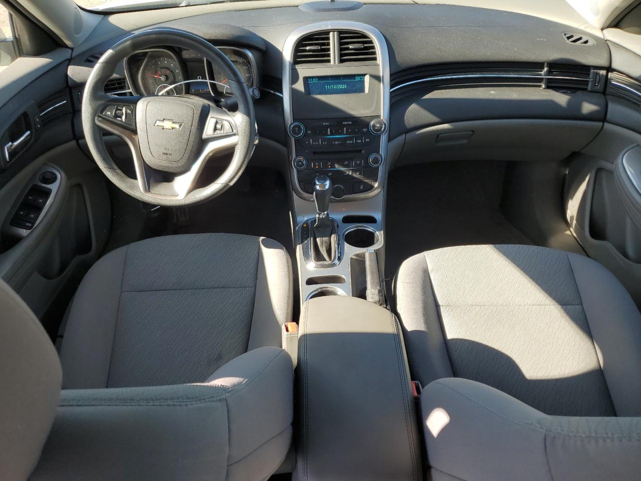 2014 Chevrolet Malibu - Image 8