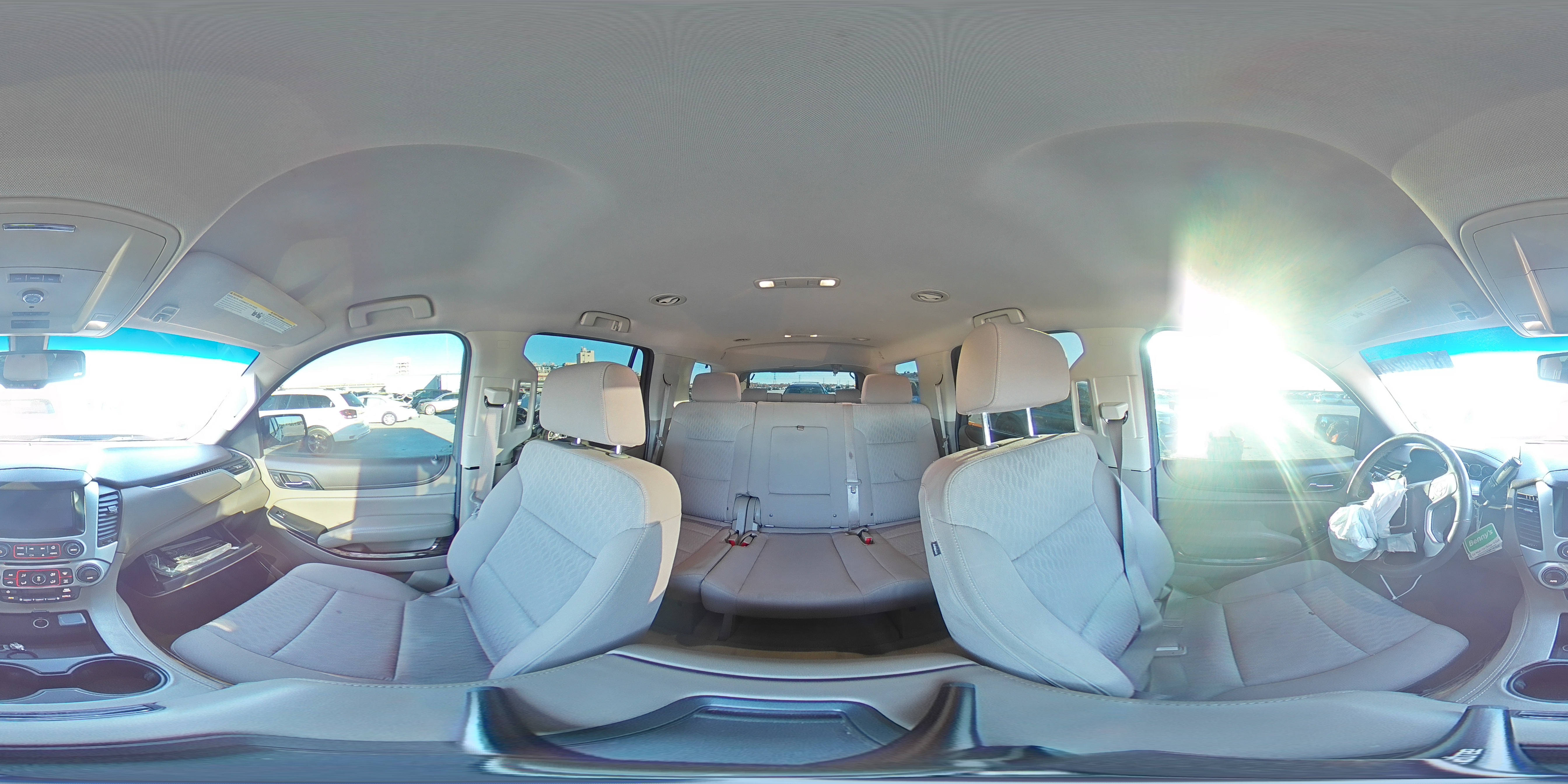 2016 GMC Yukon - Image 14