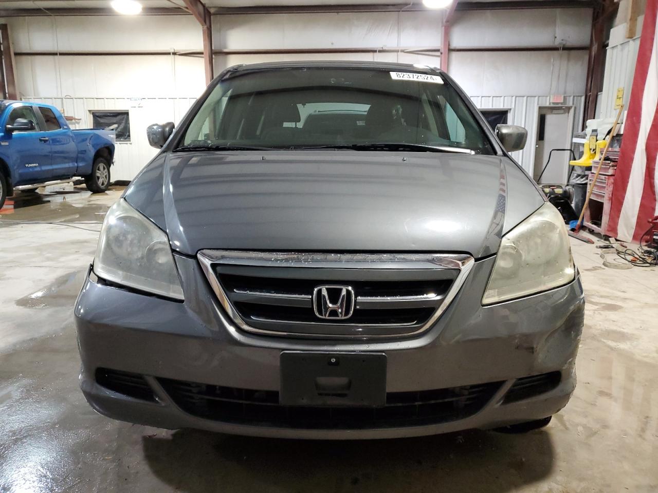 2007 Honda Odyssey - Image 5