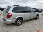 2006 Dodge Grand Caravan Sxt zu verkaufen in Houston, TX - Rear End