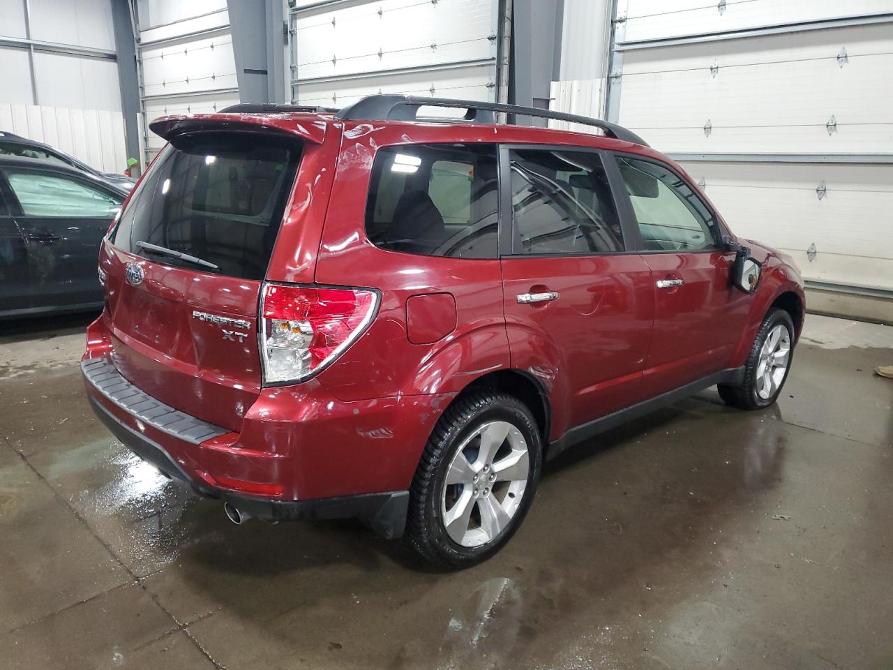 2010 Subaru Forester - Image 3