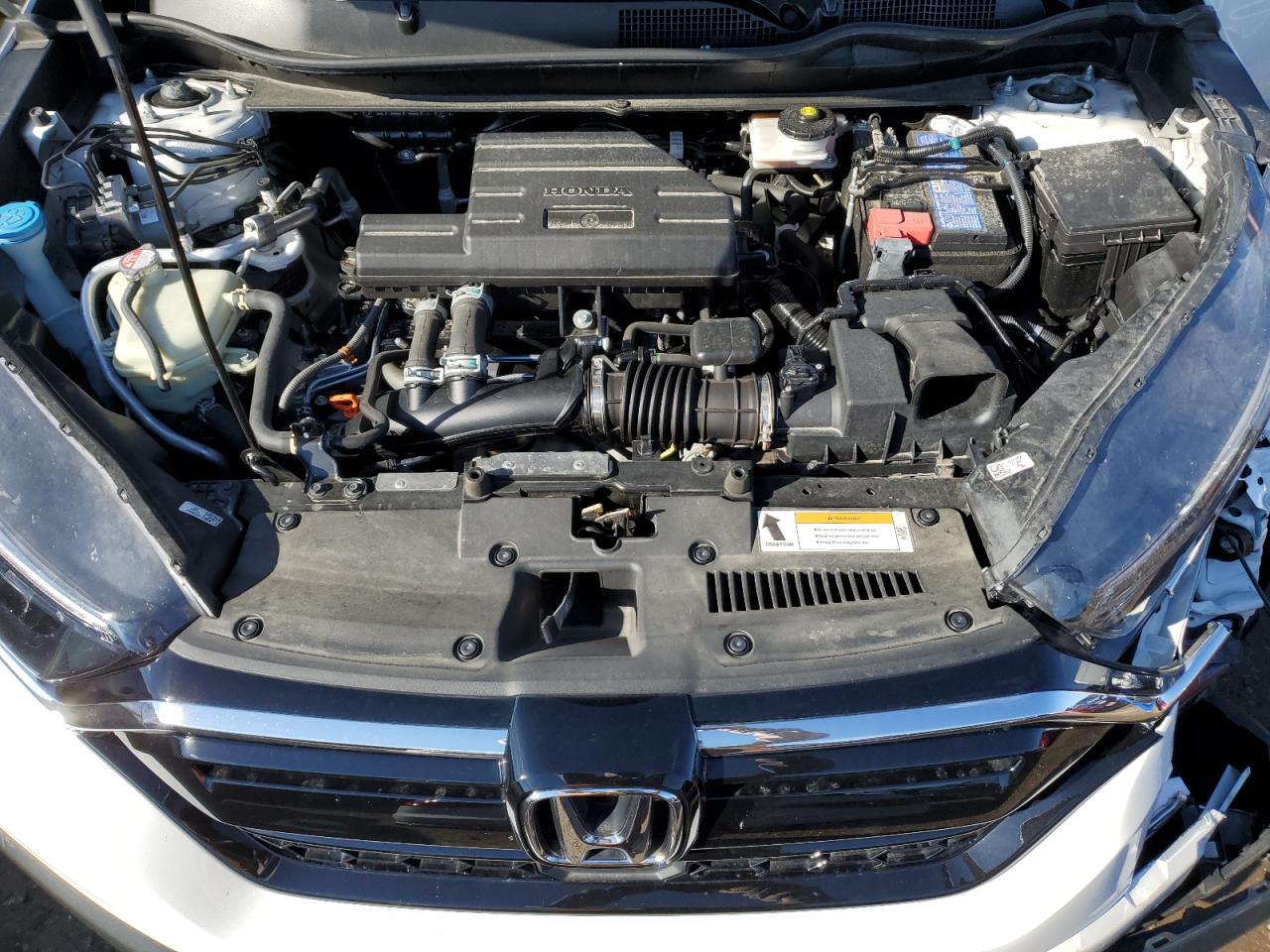 2021 Honda CR-V - Image 11