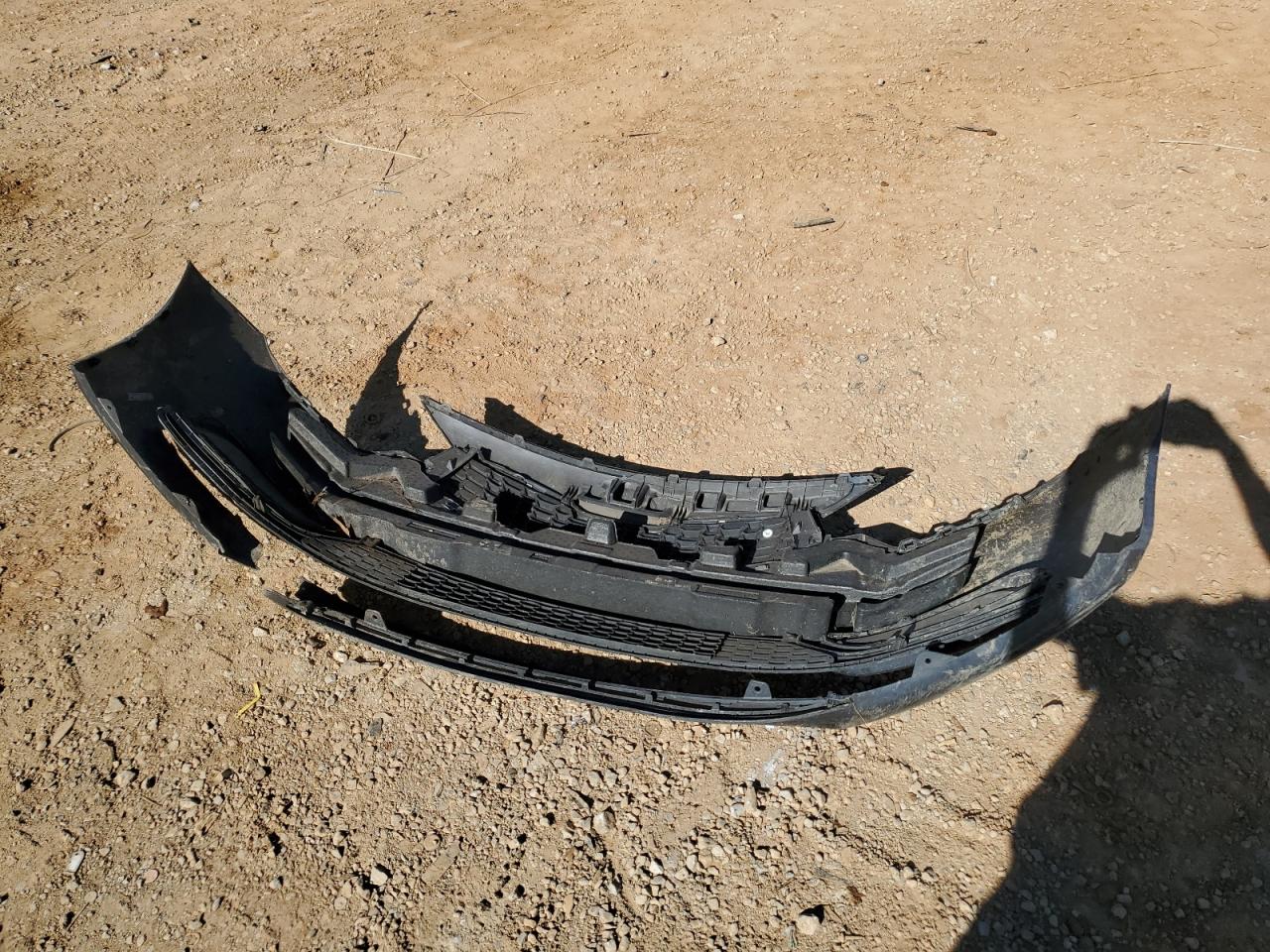 2016 Kia Forte Lx VIN: KNAFX4A60G5594566 Lot: 80252064