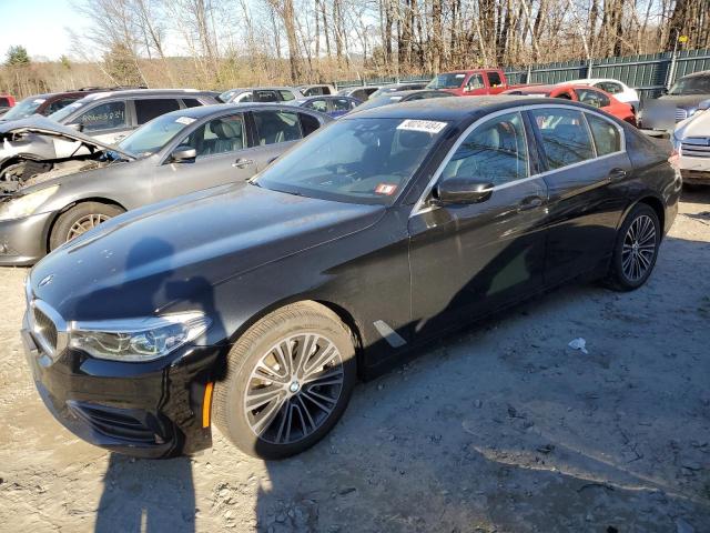 2020 Bmw 530 Xi