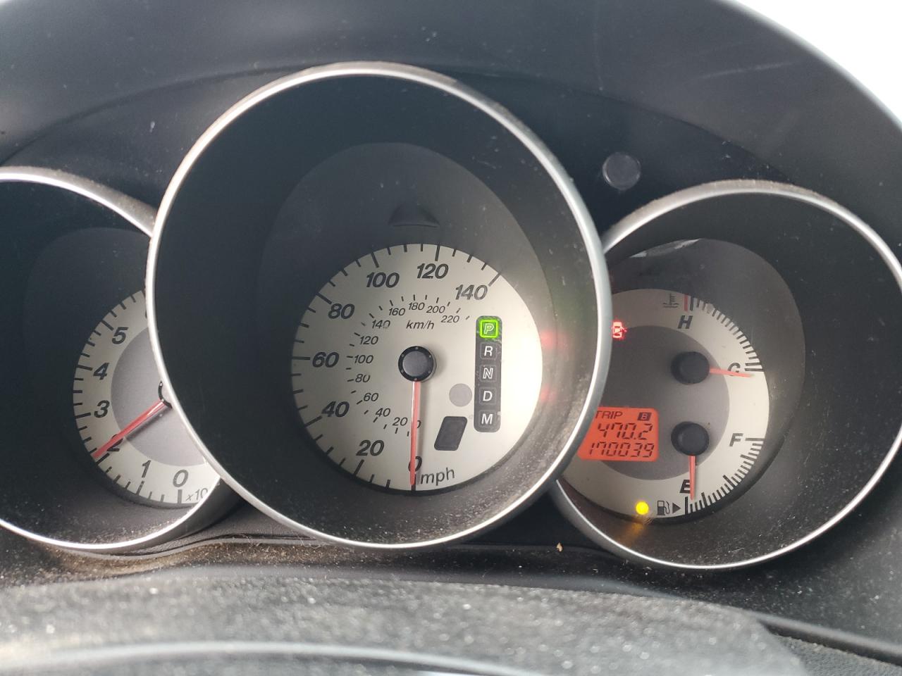 2007 Mazda 3 - Image 9