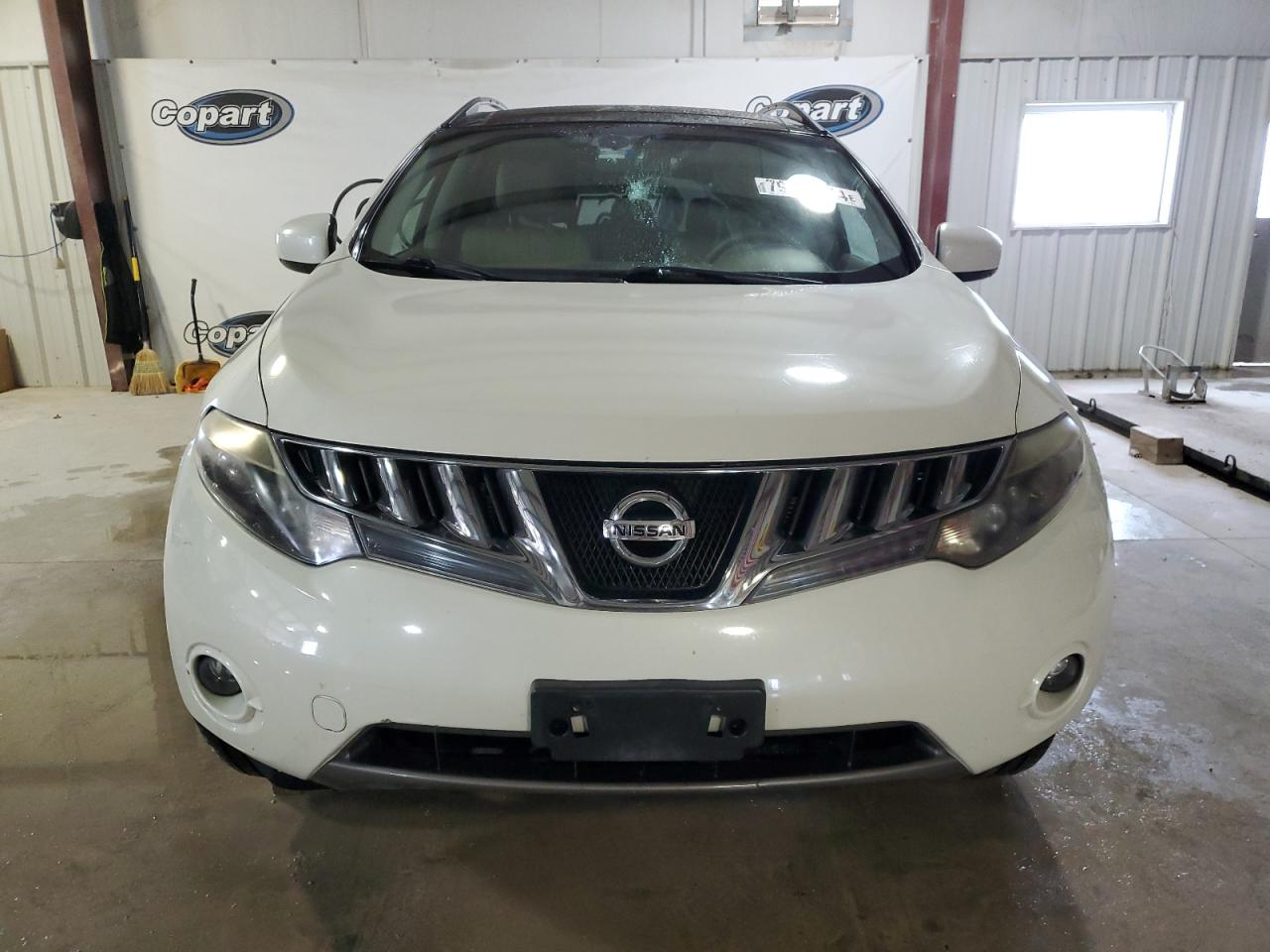 2009 Nissan Murano - Image 5