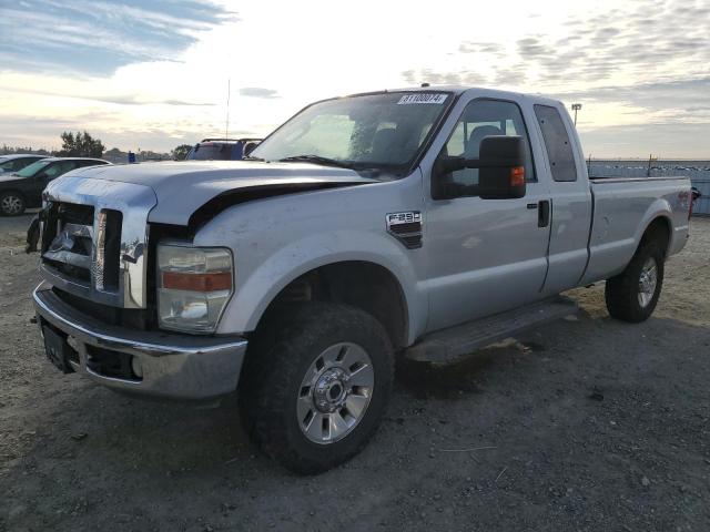 2008 Ford F250 Super Duty