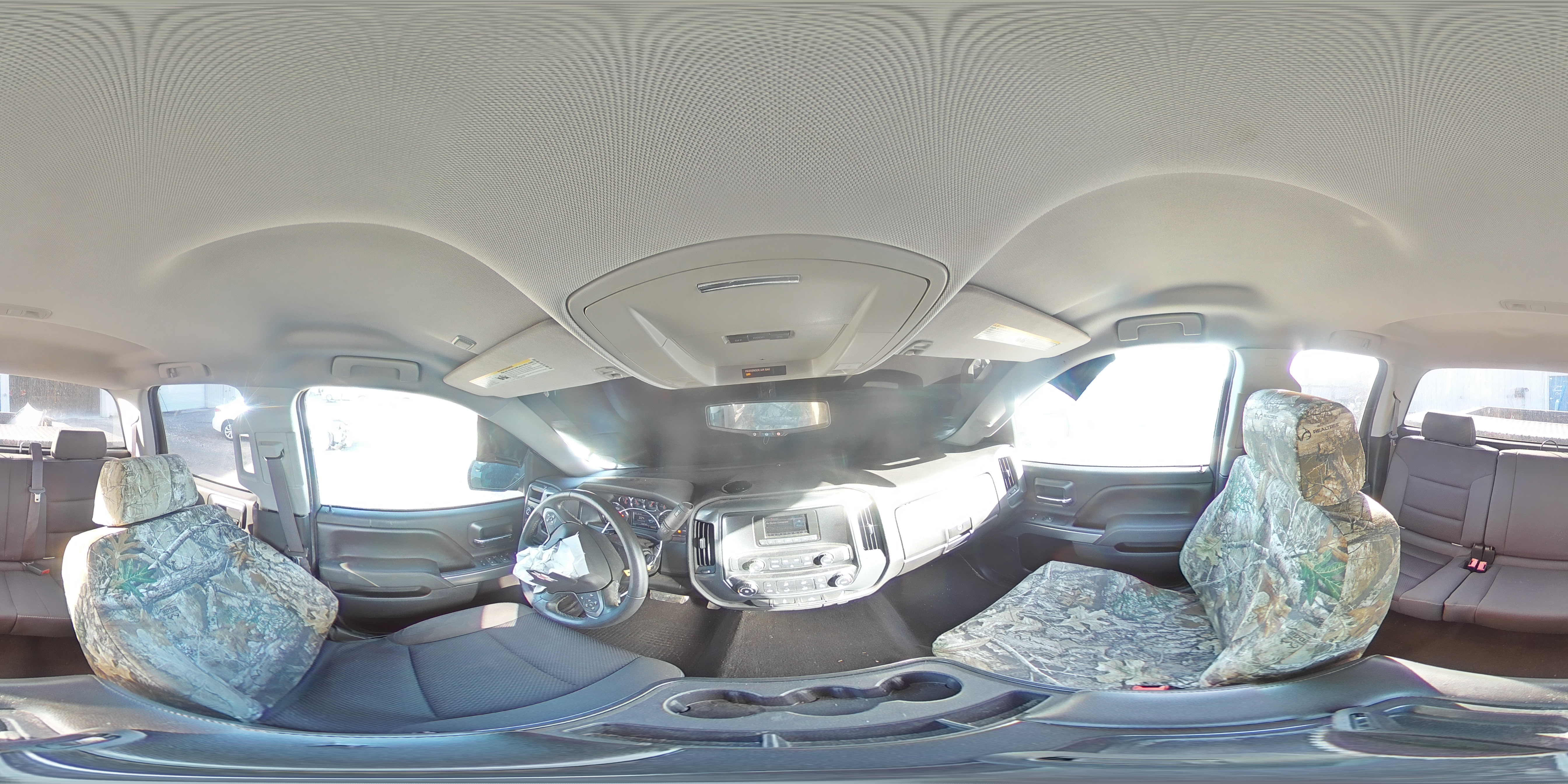 2015 Chevrolet Silverado K1500 Lt VIN: 1GCVKREH0FZ247025 Lot: 78546744