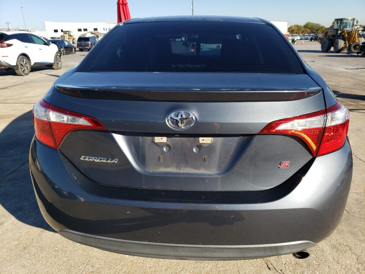 2016 Toyota Corolla - Image 6