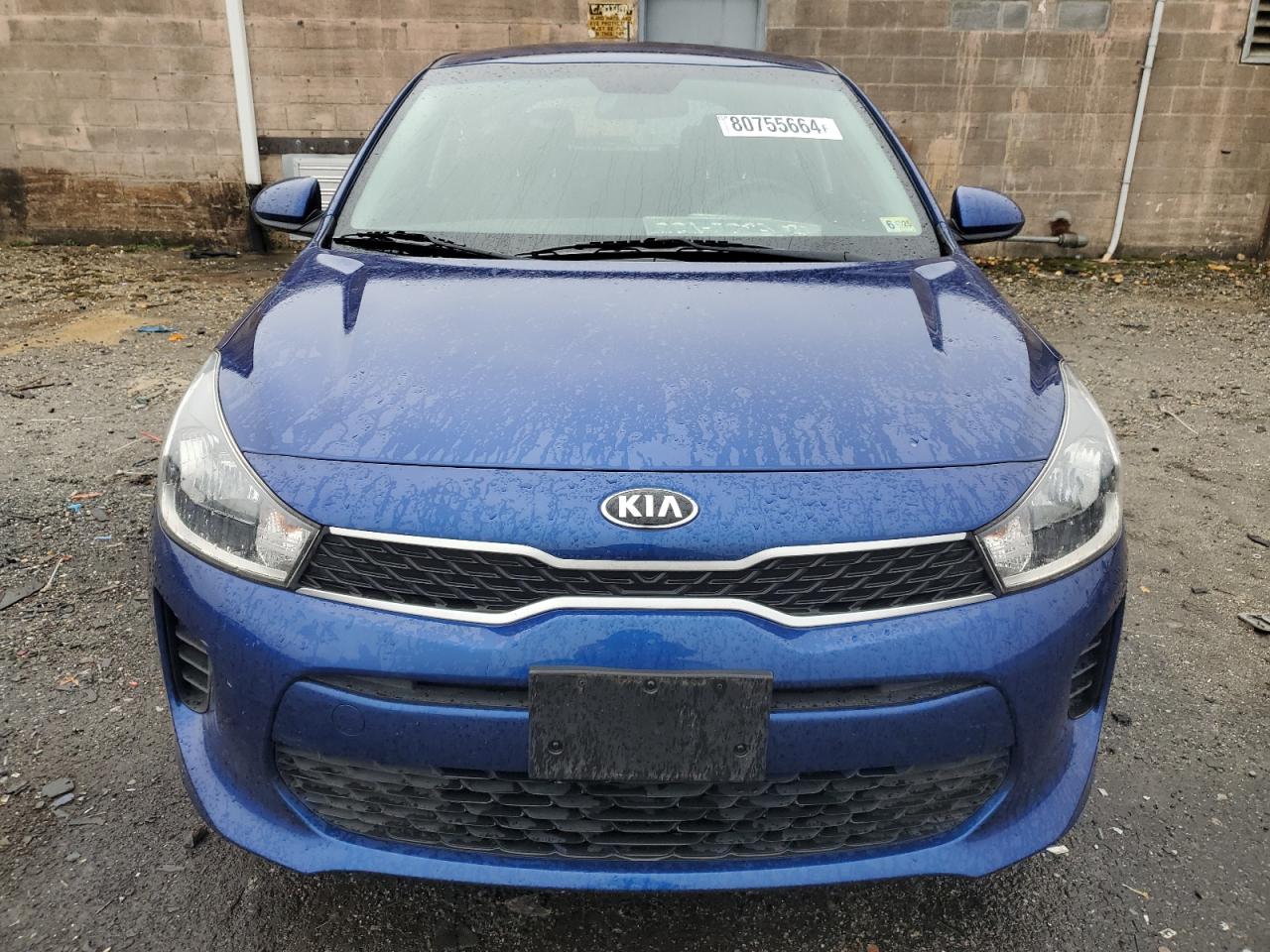 2020 Kia Rio - Image 5