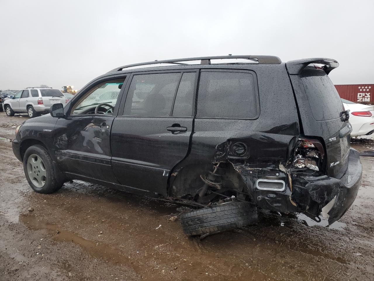 2004 Toyota Highlander - Image 2