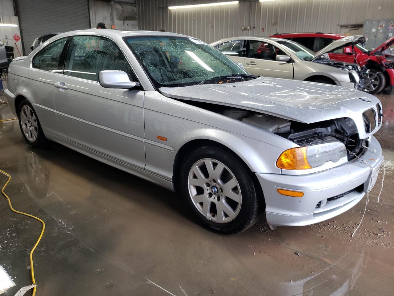 2000 BMW 3er - Image 4
