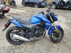 2024 QIPA MOTORCYCLE for sale at Copart VA - HAMPTON