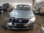 2006 Volkswagen Passat 2.0T Luxury продається в Elgin, IL - Front End