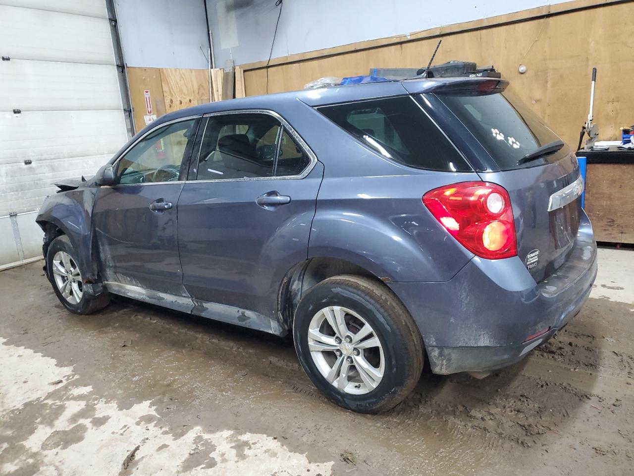2014 Chevrolet Equinox - Image 2