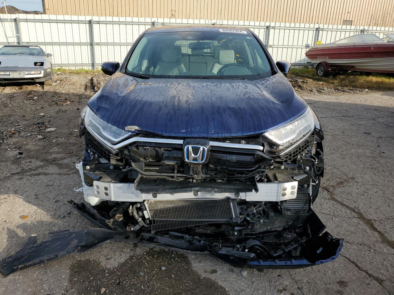 2022 Honda CR-V - Image 5
