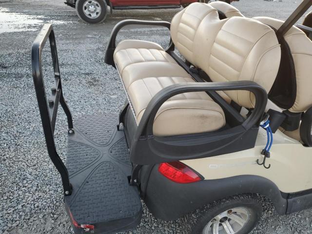 2019 CLUB CART
