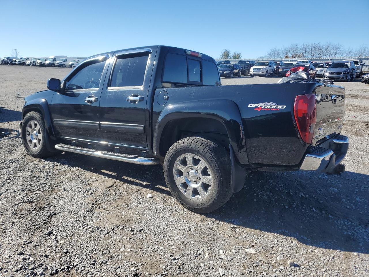 2012 GMC Canyon - Image 2