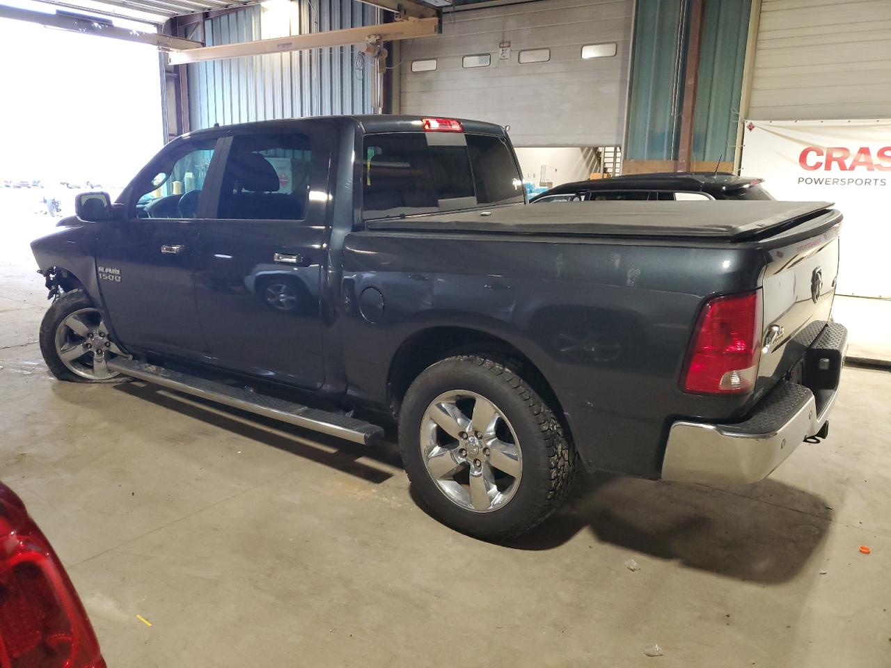 2018 RAM 1500 - Image 2