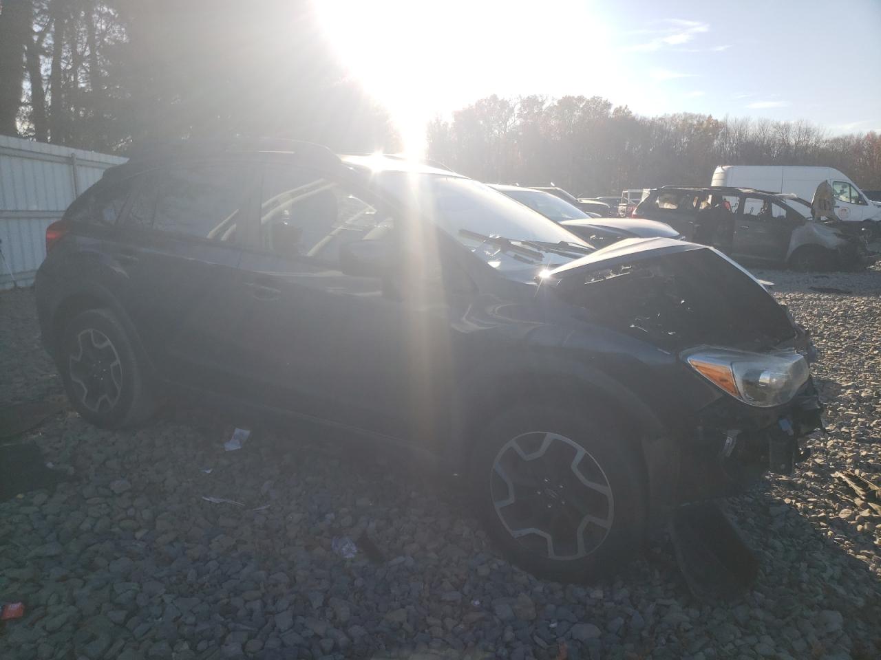 2016 Subaru XV - Image 4