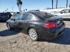 2011 Infiniti G37 Base for Sale in Van Nuys, CA - Vandalism