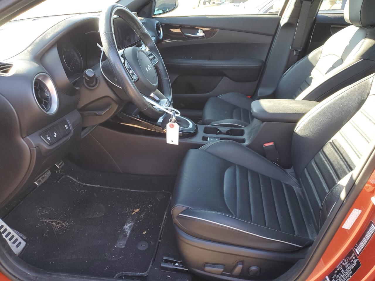 2023 Kia Forte - Image 7