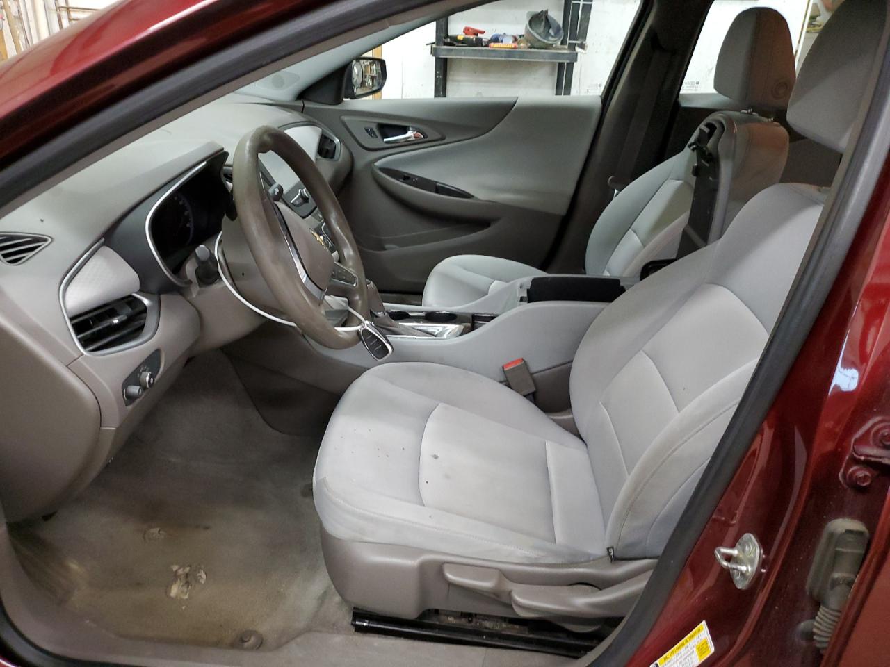 2016 Chevrolet Malibu - Image 7