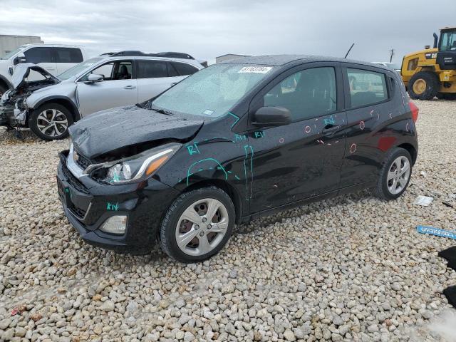 2019 Chevrolet Spark Ls