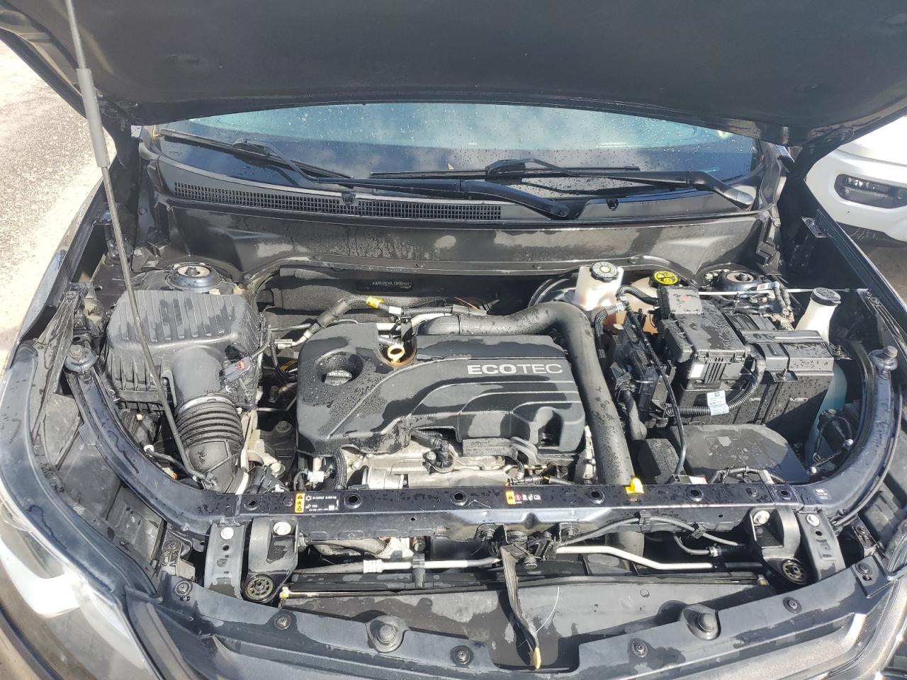 2020 Chevrolet Equinox - Image 12