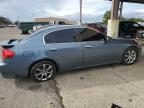 2006 Infiniti G35  продається в Gaston, SC - Side