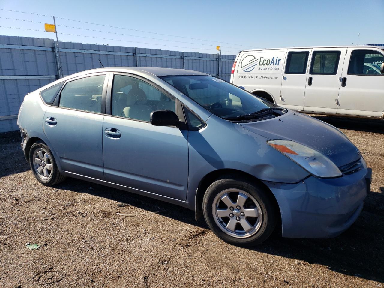 2005 Toyota Prius - Image 4