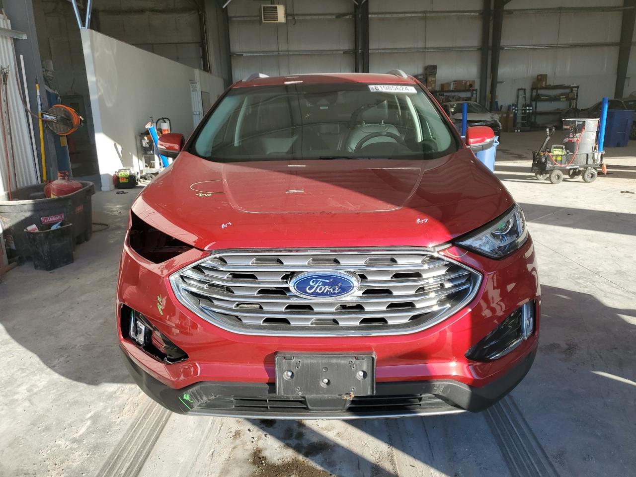 2020 Ford Edge - Image 5